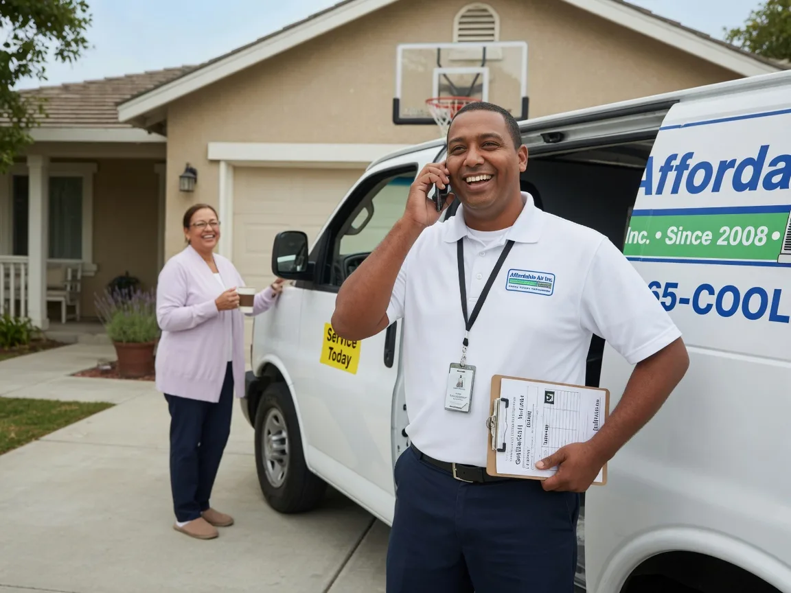 Central Ac Repair Lefor, ND FAQs